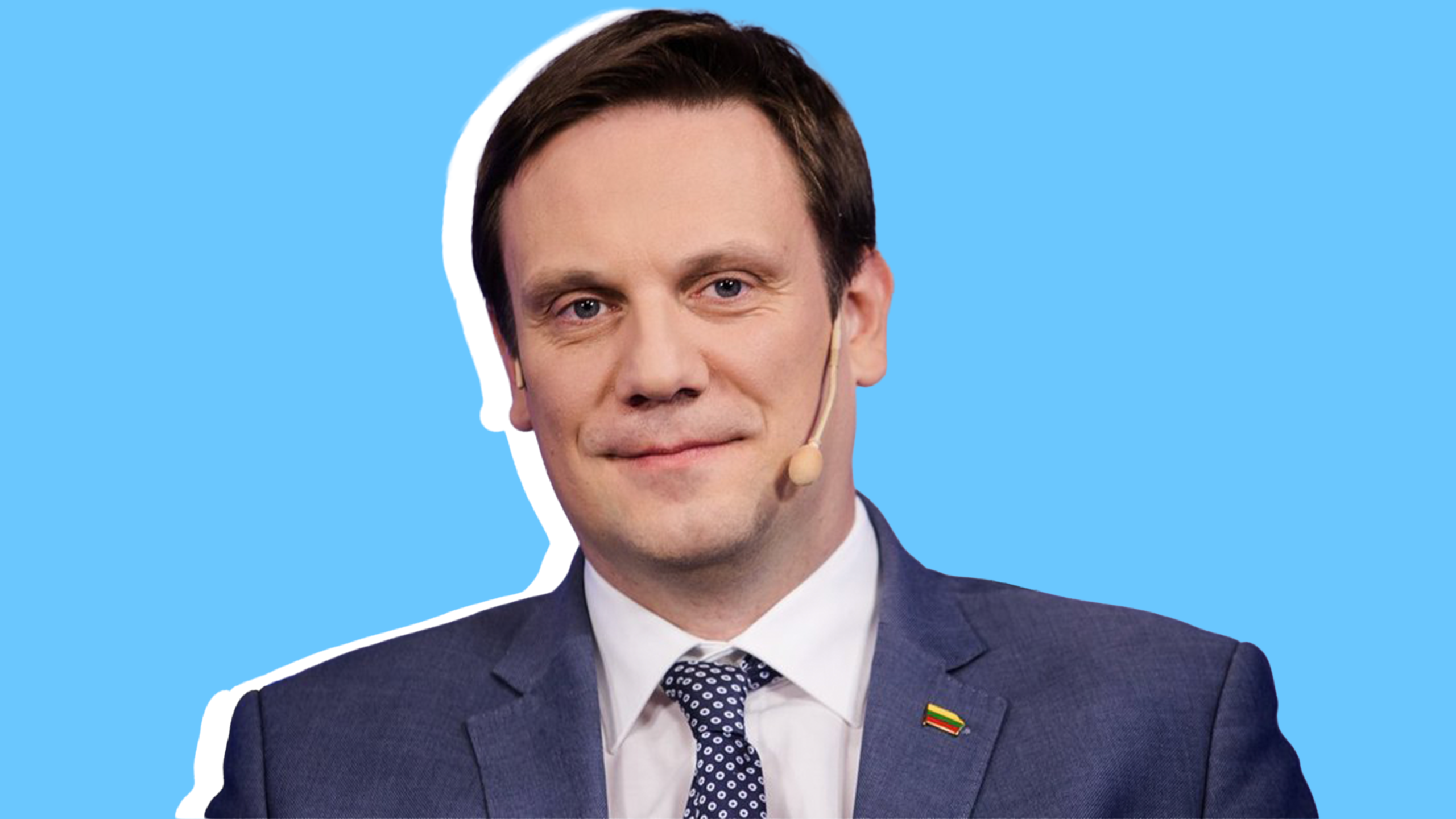 Политические страсти в Литве: почему ушло правительство и что ждать от нового?