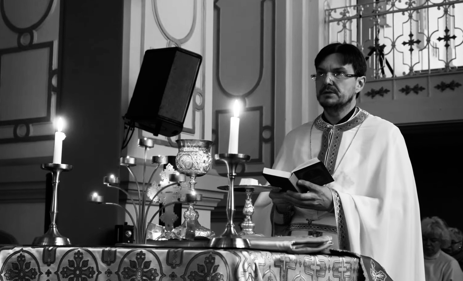 Константинопольский экзархат: что происходит внутри русскоязычной общины?