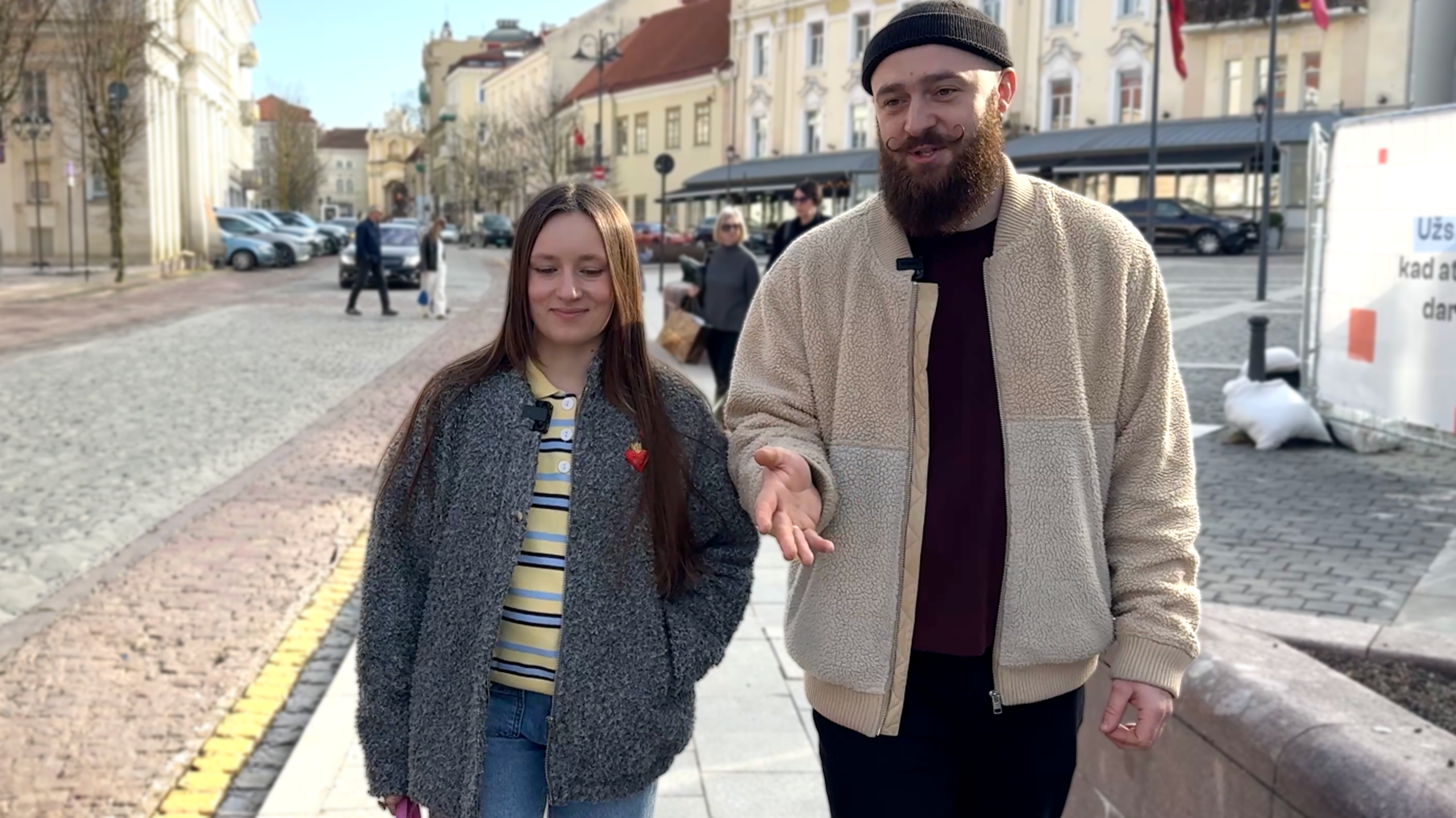 Семья спасателей МЧС из РБ: протесты и эмиграция