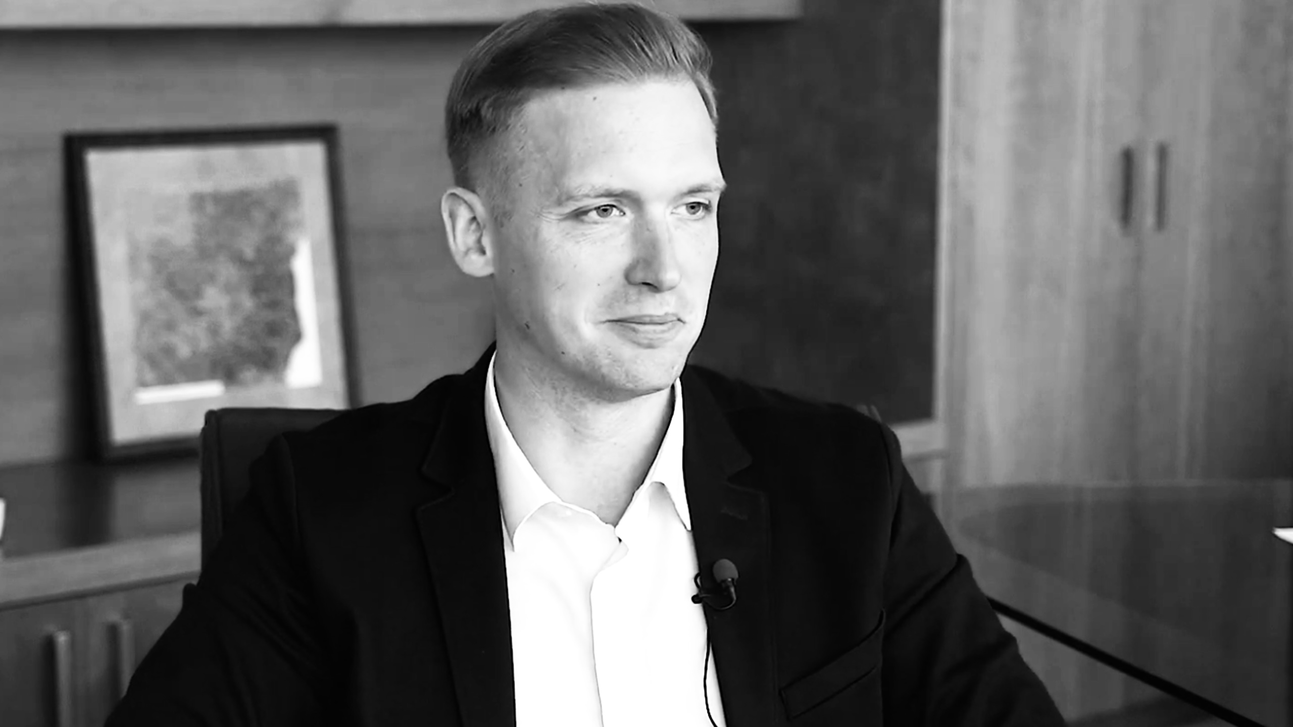 Jauniausias Lietuvos meras: apie politiką, požiūrį ir rajono ateitį